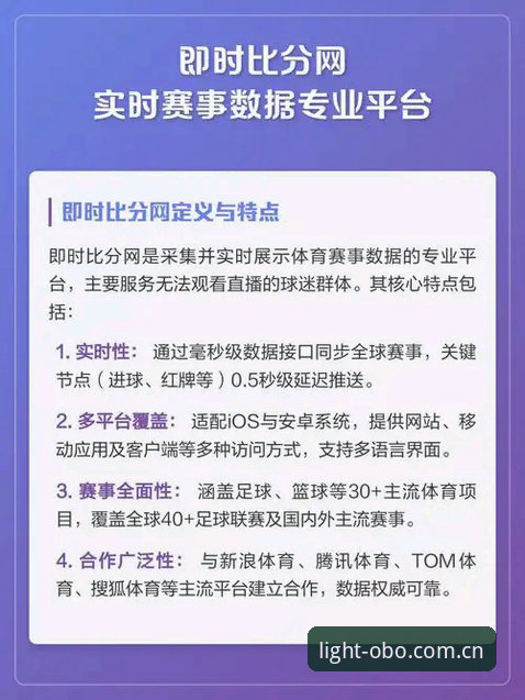 实时比分推荐vs手动刷数据：欧博体育平台轻量版为何获胜？